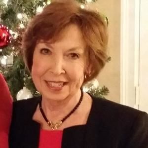 Meet your Posher, Carole